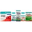 OraMoist Time Released Dry Mouth (Xerostomia) Disc 16 Discs by Quantum Health