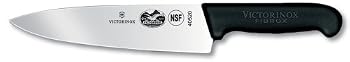 Victorinox 40520 Fibrox 8-Inch Chef's Knife