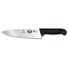 Victorinox 40520 Fibrox 8-Inch Chef's Knife