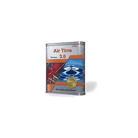 Air Time 3.0 - Calendar and Scheduling Software (Windows 2000 / NT / XP)