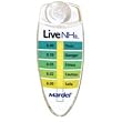 Mardel Live NH3 In-Tank Meter Aquarium Water Testing (Ammonia) Three Pack Mardel Live NH3 In-Tank Meter Aquarium Water Testing (Ammonia) Three Pack