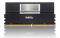 G.E.I.L. PC2-6400 Arbeitsspeicher 8GB (800 MHz, 240-polig) DDR2-RAM Kit
