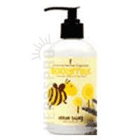 Organic Lavender Bodymilk By Little Twig