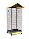 Montagna Vogelvoliere 85 x 76 x 160