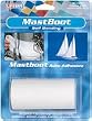 Land N Sea Mastboot Tape White