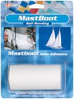 Land N Sea Mastboot Tape White