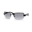 Marc By Marc Jacobs 026/S Sunglasses