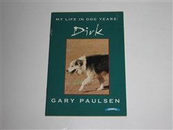 Gary Paulsen
