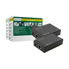 DIGITUS HDMI Video Extender ueber Cat5/Cat6 50m bis 1080p