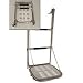 4 Step Ladder Platform