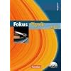 Fokus Physik - Gymnasium - Ausgabe N: 9./10. Schuljahr - Sch�lerbuch mit DVD-ROM