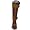 Timberland - Irina Brigade Tall - Brown