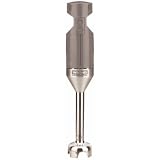from Waring Waring Light Duty Quik Stix Model: WSB33K. 2 speed control. Model Quick Stick Food Blender
