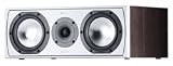 Canton GLE 455 Speaker Speaker (Single,Center-Channel,Mocca)