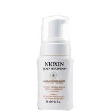 Nioxin System 4 Scalp Treatment 3.4 oz bottle