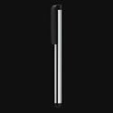 Apple IPHONE I-phone/I-TOUC/UNIVERSAL TOUCH STYLUS PEN SILVER COMFORTABLE