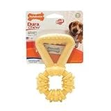 DURA CHEW TEXTURED TUG (Catalog Category: Dog:TOYS)