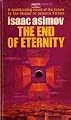 The End of Eternity (Crest SF, T1619)
