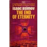 The End of Eternity by  Isaac Asimov