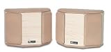 QS8 Surround Speaker - Light Maple