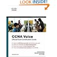 CCNA Voice Official Exam Certification Guide (640-460 IIUC) by Jeremy Cioara, Michael J. Cavanaugh, and Kris A. Krake