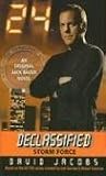  : Storm Force (24 Declassified)