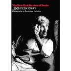 The New York Review of Books 2009 Softcover Engagement Calendar