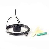 Humminbird XP 9 DB 74 T Puck Transducer