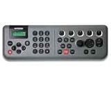 RAYMARINE E02044 G-SERIES COMMAND CENTER KEYBOARD WIRED MODEL # E02044