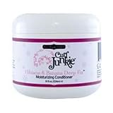 CurlJunkieHibiscus&BananaDeepFixMoisturizingConditioner,8oz.