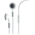 Tip.Tech:earphones with mic Compatible with iPhone 3G, Apple  iPhone, iPod 1G / 2G, iPod 3G, iPod 4G / Photo (U2 Special Edition),  iPod Classic, iPod Mini, iPod Nano, iPod Nano (2nd Generation), iPod  Nano (3rd Generation), iPod Photo, iPod Shuffle, iPod Shuffle (2nd  Generation), iPod Touch, iPod Video 30 GB / U2, iPod Video 60 / 80GB,  MP3 players, CD players, laptops and all other audio devices with a  3.5mm headphone jack.
