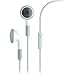 Electronics : Tip.Tech:earphones with mic Compatible with iPhone 3G, Apple iPhone, iPod 1G / 2G, iPod 3G, iPod 4G / Photo (U2 Special Edition), iPod Classic, iPod Mini, iPod Nano, iPod Nano (2nd Generation), iPod Nano (3rd Generation), iPod Photo, iPod Shuffle, iPod Shuffle (2nd Generation), iPod Touch, iPod Video 30 GB / U2, iPod Video 60 / 80GB, MP3 players, CD players, laptops and all other audio devices with a 3.5mm headphone jack.