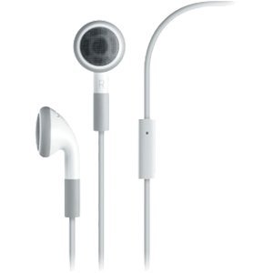 Tip.Tech:earphones with mic Compatible with iPhone 3G, Apple iPhone, iPod 1G / 2G, iPod 3G, iPod 4G / Photo (U2 Special Edition), iPod Classic, iPod Mini, iPod Nano, iPod Nano (2nd Generation), iPod Nano (3rd Generation), iPod Photo, iPod Shuffle, iPod Shuffle (2nd Generation), iPod Touch, iPod Video 30 GB / U2, iPod Video 60 / 80GB, MP3 players, CD players, laptops and all other audio devices with a 3.5mm headphone jack.