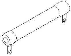 Braking Resistor CAR097