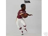 CLINTON PORTIS WASHINGTON REDSKINS CHRISTMAS ORNAMENT