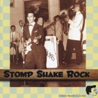 Collector Stomp Shake & Rock