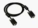 25 ft. SVGA Super VGA M/M Monitor Cable w/Ferrites