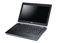 Dell Latitude E6420 14 Notebook - Intel Pith I5 I5-2520M 2.50 Ghz