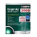 Internet Security 2009 Limited - Software