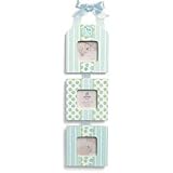 Lil Boutique blue triple by GUND by
