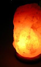 So Light Himalayan Salt Crystal Lamps (35-50lbs)