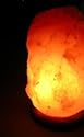 Solay Himalayan Salt Crystal Lamps (35-50lbs)