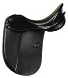 HDR Pro Lexus Dressage Saddle