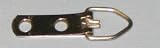 100 Triangle/D Ring 2 Hole Picture/Wire Hanger