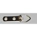 100 Triangle/D Ring 2 Hole Picture/Wire Hanger