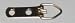 Tools & Hardware : 100 Triangle/D Ring 2 Hole Picture/Wire Hanger
