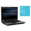 Bundle: HP 6730b Notebook Core 2 Duo (P8400) 2.26GHz 2048MB 160GB 15.4 inch WXGA TFT DVDRW SM DL (LS) WLAN BT Vista Business (GMA 4500MHD) + 3 Year P+R Care Pack (GB987ET#ABU?3YR P+R CAREPACK)