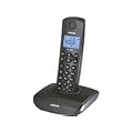 Audioline Pro 200 DECT Schnurlostelefon mit Anruferkennung
