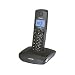 Audioline Pro 200 DECT Schnurlostelefon mit Anruferkennung