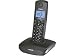 Audioline Pro 200 DECT Schnurlostelefon mit Anruferkennung